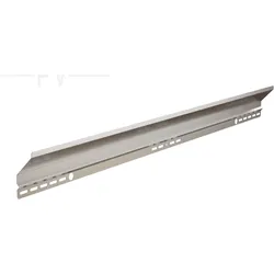 Prior PV Windleitblech 1800 mm für Flachdach-Aufständerung