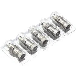 Aspire Nautilus BVC Verdampferkopf 5 Stück (1.6 Ohm)