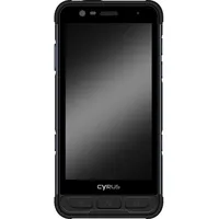 Cyrus CS45 XA 4 GB RAM 64 GB Schwarz