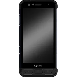 Cyrus CS45 XA 4 GB RAM 64 GB Schwarz