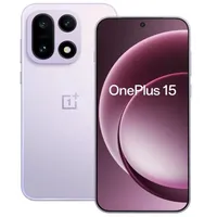 OnePlus 15 16 GB RAM 512 GB Ultra Violet