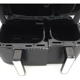 Tefal Dual Easy Fry EY9018