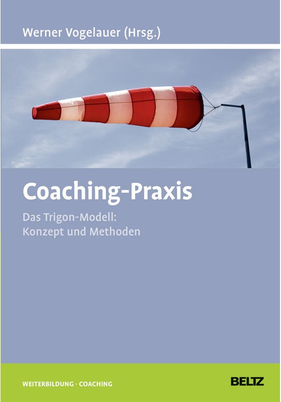 Coaching-Praxis, Gebunden
