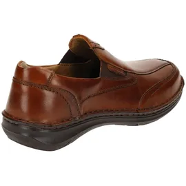 Josef Seibel New Anvers 67 Herren Braun 45