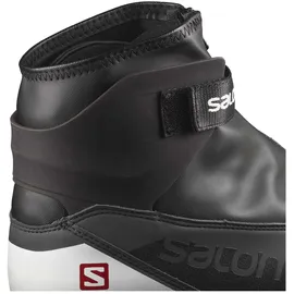 Salomon Escape Plus Prolink Herren Langlaufschuhe Schwarz 46,5