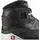 Salomon Escape Plus Prolink Herren Langlaufschuhe Schwarz 46,5