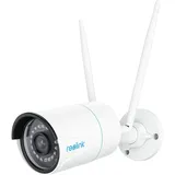 Reolink W320 5MP 2,4/5 GHz WiFi-Outdoor, Überwachungskamera