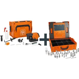 Fein KBC 36 MAGFORCE Structural Steel-Set 3/4 in Weldon