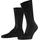 Falke Tiago Socken 1 Paar Anthrazit Melange 39-40