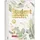 Brunnen 106792723 Collegeblock Premium Student „Bloom“, A4, Lineatur 27, 80 Blatt