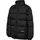 hummel Lightweight Puffer Jacke Schwarz 176