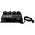 Eurolite ERX-4 DMX Switchpack Schwarz