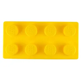 LEGO Aufbewahrungsbox Medium 37 x 18 x 18 cm Gelb