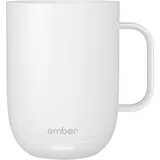 Ember Mug 14 Smart-Trinkbecher Weiß CM191402EU