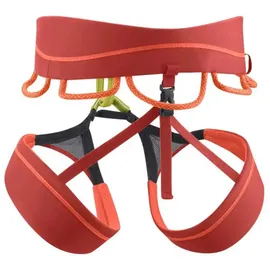 Edelrid Sirana Klettergurt Salsa