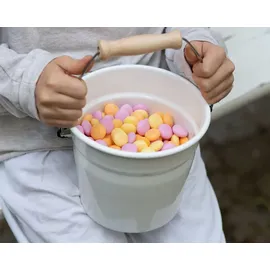 RIESS Minieimer 1,8 l Weiss