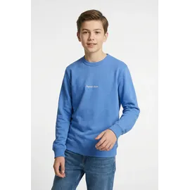 Jack & Jones Junior Crew Blue 152