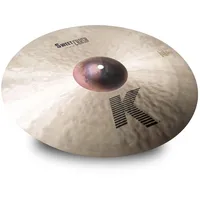 Zildjian K Zildjian Series - 19" Sweet Crash Cymbal