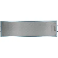Whirlpool Metallfettfilter 535x153mm
