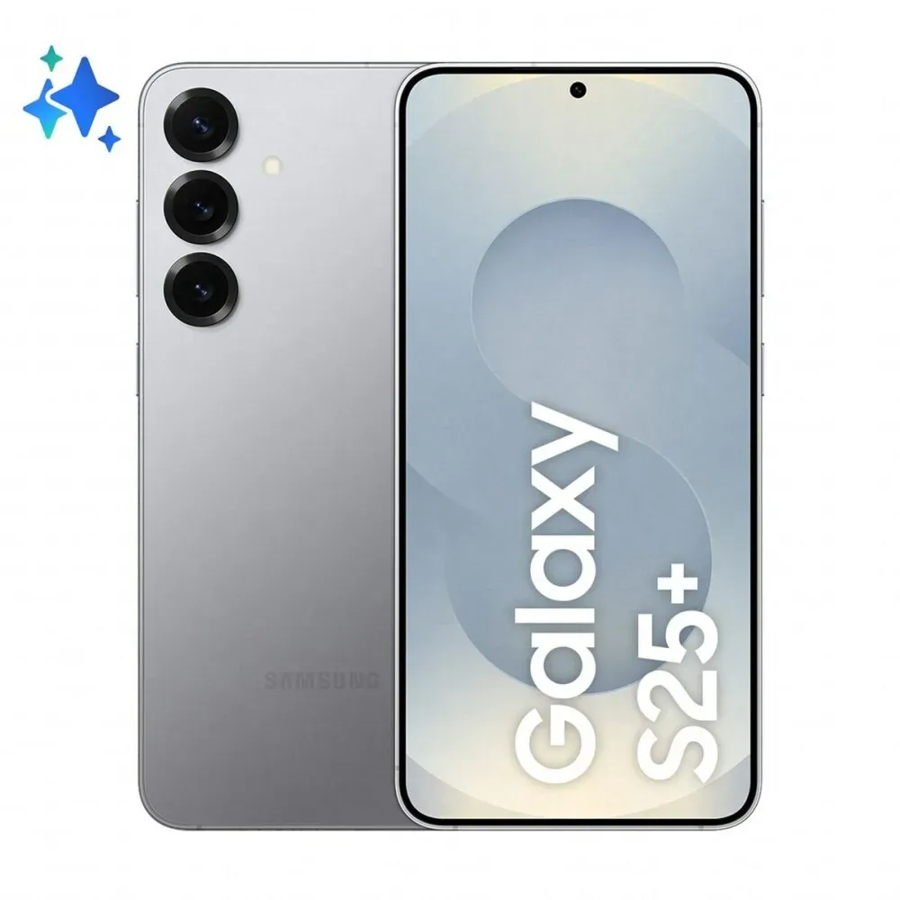 Smartphone Samsung SM-S936BZSGEUB 6,7