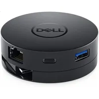 Dell Mobile Adapter DA300 - Dockingstation - USB-C