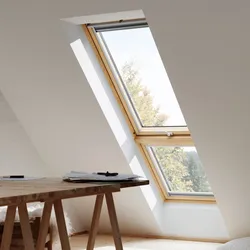 VELUX System LICHTBAND GPL MK06 ST0W1 bestehend aus GPL und GIL inklusive ETW mit BDX