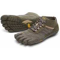 Vibram Herren FiveFingers V-Trek grün 49.0