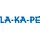 La-Ka-Pe Einsatzkasten Polystyrol 160x106x54mm blau