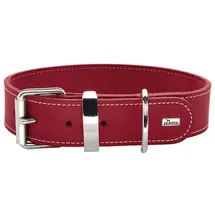 Hunter Halsband Aalborg Special rot
