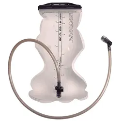 Nathan Wasserblase 1,8L Sac hydratation / Gourde - Blanc - TU