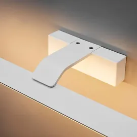 Kosilum Wandlampe lange und weiße LED direktes Licht - Odense