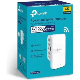 TP-Link TL-WPA7617