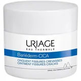 puig deutschland gmbh URIAGE Bariederm-Cica Salbe rissige aufgespr.Haut 40 g