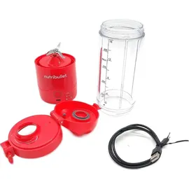 nutribullet NBP003MA Portable Standmixer