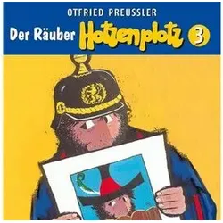 BUSCH 5674522 CD Der Räuber Hotzenplotz 3