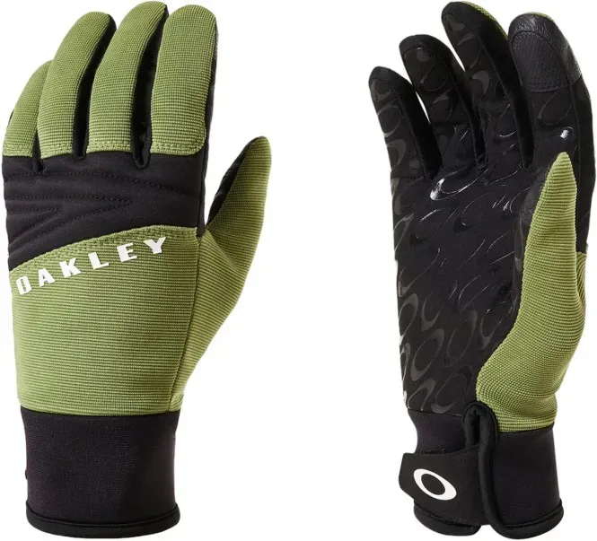 OAKLEY FACTORY ELLIPSE LTD Handschuh 2025 fern - XL