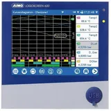 Jumo 00647841 SPS-Touchpanel