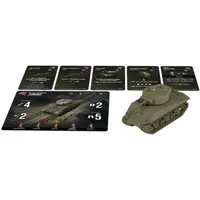 Gale Force Nine Boardgame World of Tanks Expansion -