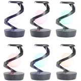 ideoon lights Schwebende RGB Tischlampe 2 St.