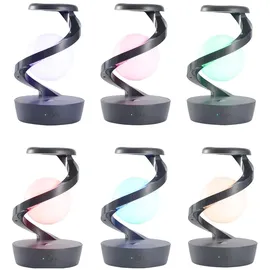 ideoon lights Schwebende RGB Tischlampe 2 St.