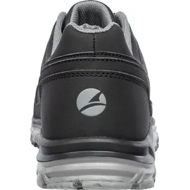 Albatros WHIZ ST Berufshalbschuhe O2 ESD HRO SRA schwarz 36 - Schwarz