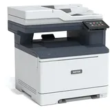 Xerox C325 Farblaserdrucker Scanner Kopierer Fax USB LAN WLAN