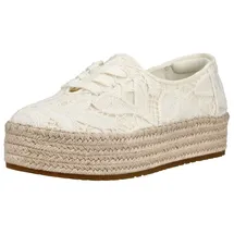 TOMS Halbschuhe Halbschuhe Textil - Naturbelassen - 37,5