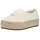 TOMS Halbschuhe Halbschuhe Textil - Naturbelassen - 37,5