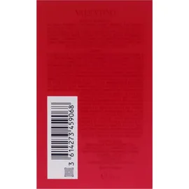 Valentino Voce Viva Intensa Eau de Parfum 50 ml