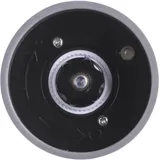 Esperanza - Ekp001e Malabar Pfeffermühlen Grau, Mehrfarbig, Einzigartig