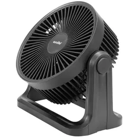 Eurolite AKKU AF-10 Mini Silent Lüfter Schwarz
