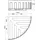 EMCO Loft Duschkorb, 354500133