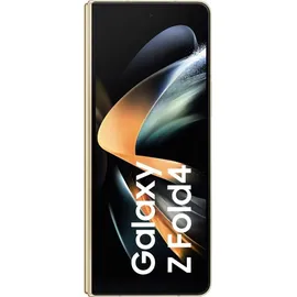 Samsung Galaxy Z Fold4 12 GB RAM 512 GB Beige