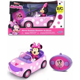 Jada RC Minnie Roadster